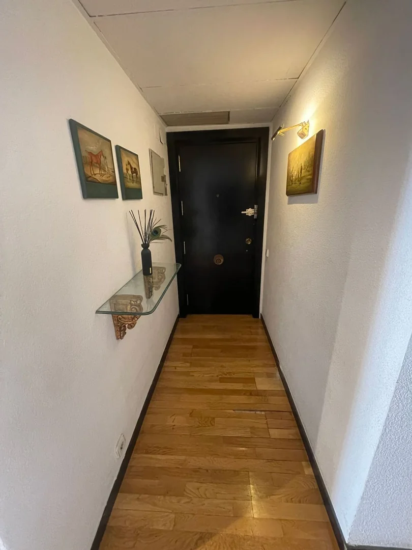 Piso en Calle de María de Molina, Madrid, 56, Castellana - Foto 2