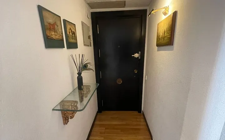 Piso en Calle de María de Molina, Madrid, 56, Castellana - Foto 2