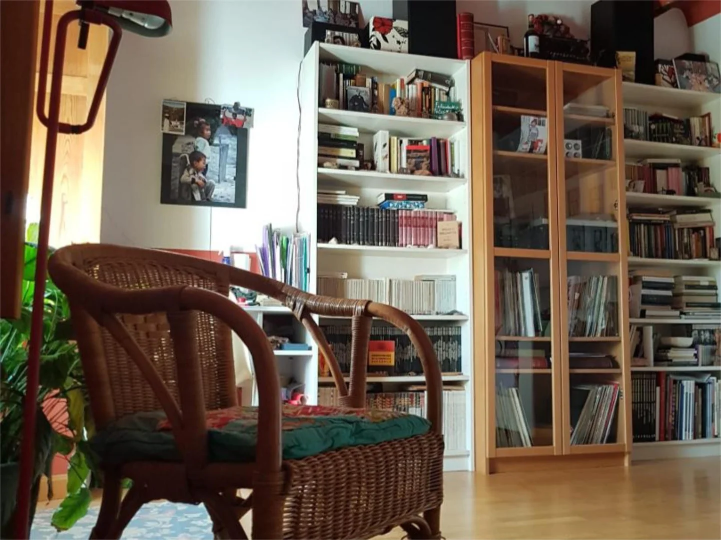 Piso en  Calle de la Laguna 19 - Foto 27