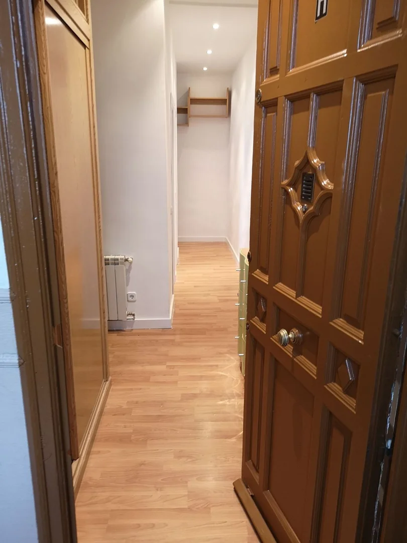 Piso en calle de Cáceres, 16 - Foto 2