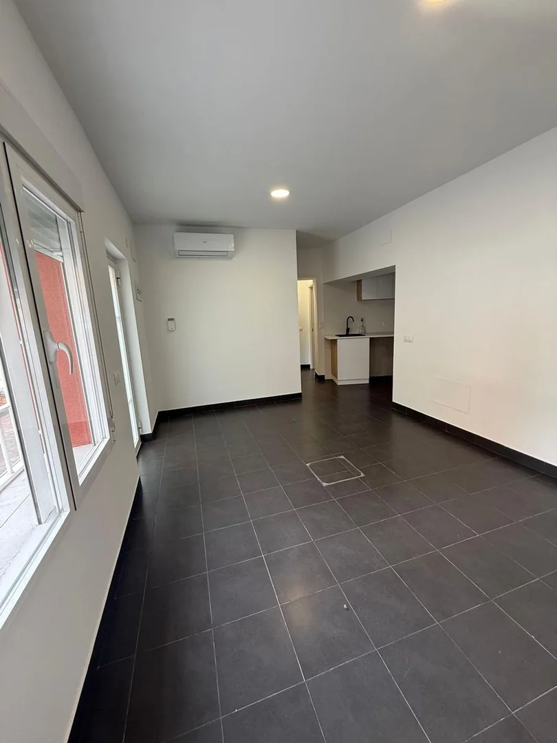 Piso en Via Carpetana, 101, San Isidro - Foto 3