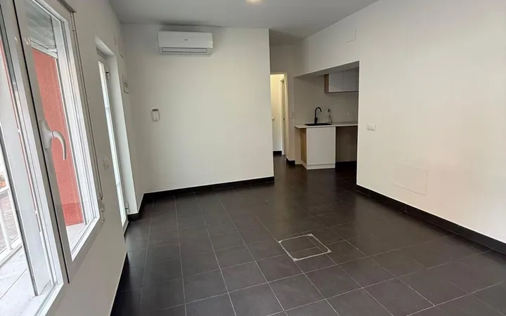 Piso en Via Carpetana, 101, San Isidro - Foto 3
