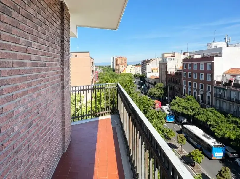 Piso en  Calle de Francos Rodríguez 49 - Foto 7