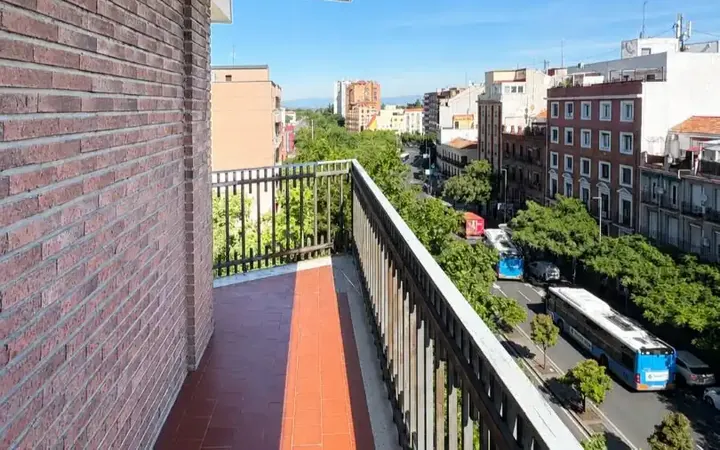 Piso en  Calle de Francos Rodríguez 49 - Foto 7