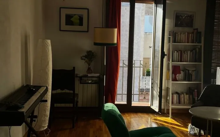 Piso en Calle de Rabassa, 40, Vila de Gràcia - Foto 2