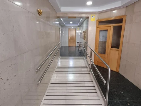 Ático en  Calle de la Arquitectura 7 - Foto 29