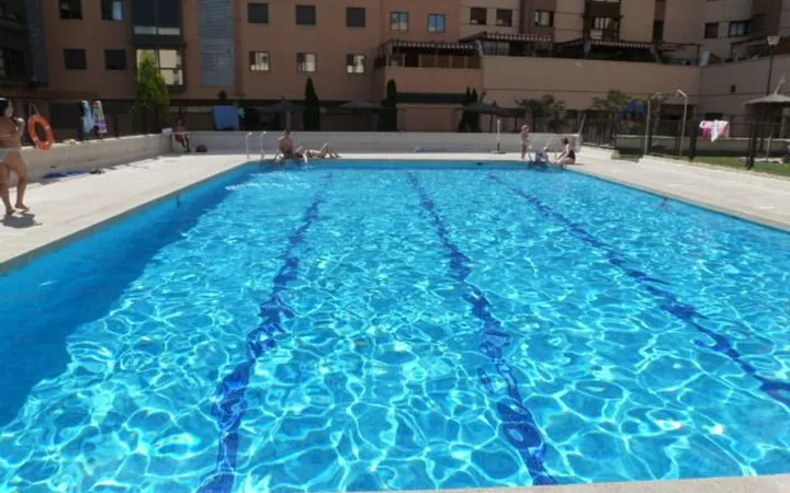 Piso en Calle de Alfonso Gomez, 61, Simancas - Foto 7