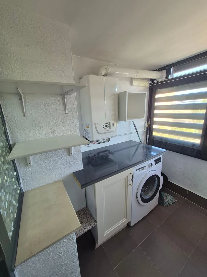 Piso en Calle de Anoeta, 65, Villaverde Alto - Foto 17