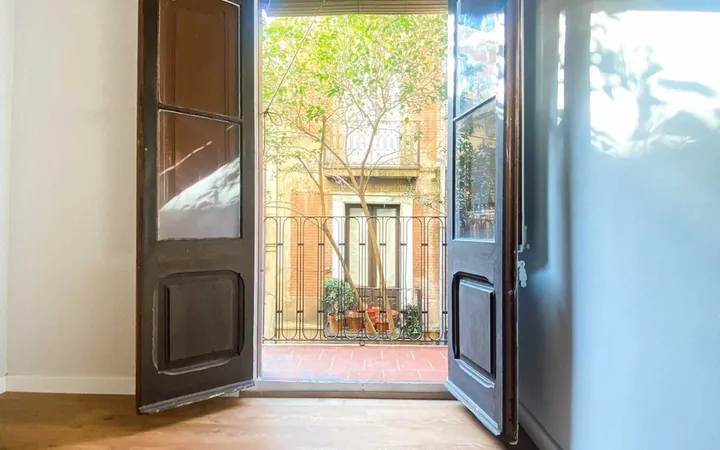 Piso en Calle de Tordera, 27, Vila de Gràcia - Foto 1
