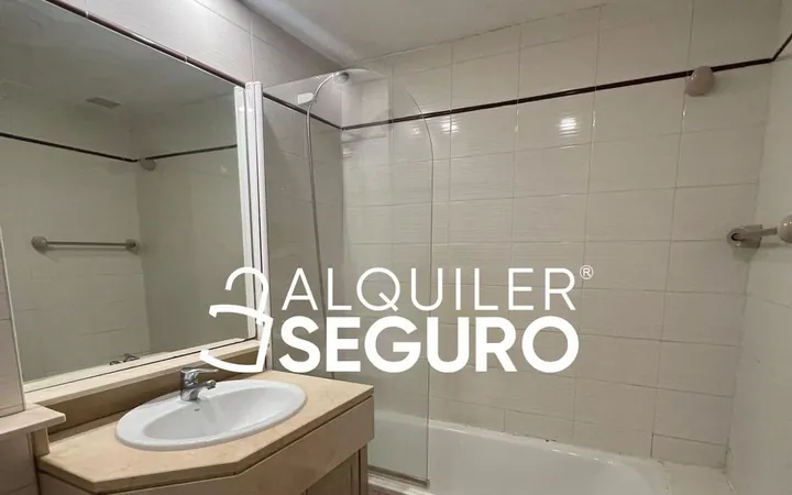Piso en Calle Rocinante, Tres Olivos - Valverde - Foto 19