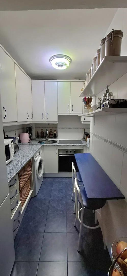 Piso en Calle de Eduardo Marquina, 46, Comillas - Foto 12