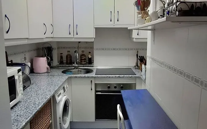 Piso en Calle de Eduardo Marquina, 46, Comillas - Foto 12