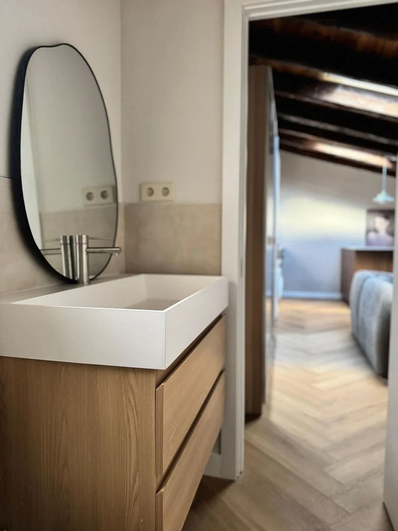 Estudio en Calle de Fernández de los Ríos, 8, Arapiles - Foto 22