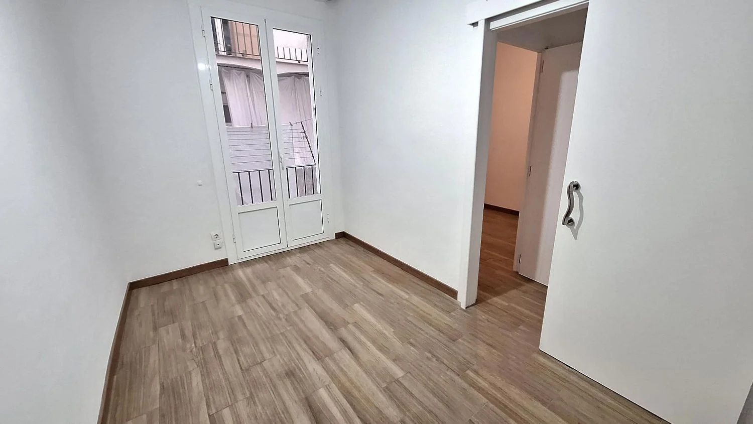 Piso en Plaza de Sant Agustí Vell, Sant Pere - Santa Caterina i la Ribera - Foto 7