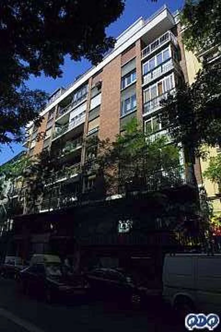 Ático en calle de Blasco de Garay, 19 - Foto 33