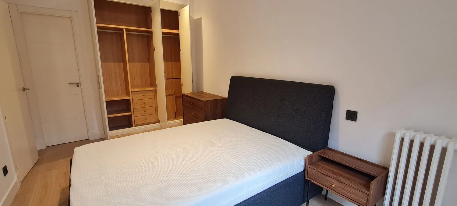 Piso en calle Santiago Bernabéu, 4 - Foto 11