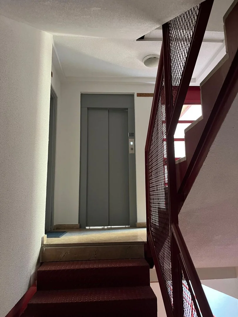 Estudio en Calle de la Cava Baja, 30, Palacio - Foto 14