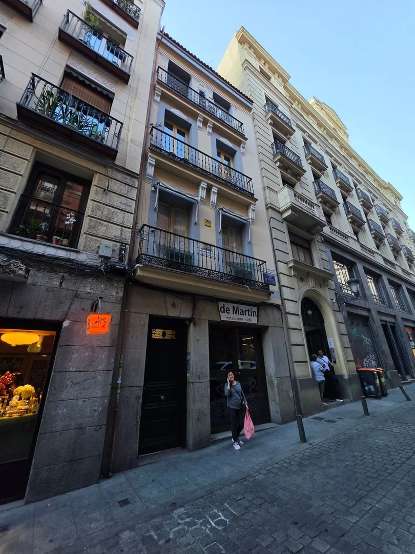 Piso en Lavapiés-Embajadores, Lavapiés-Embajadores - Foto 39