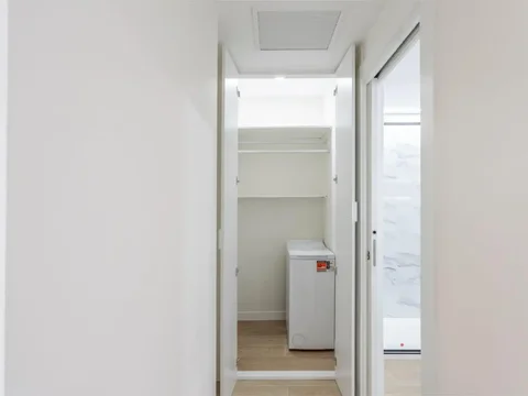 Piso en  Madrid Capital - Foto 9