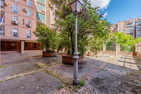 Piso en Calle Riojanos, 12 - Foto 34