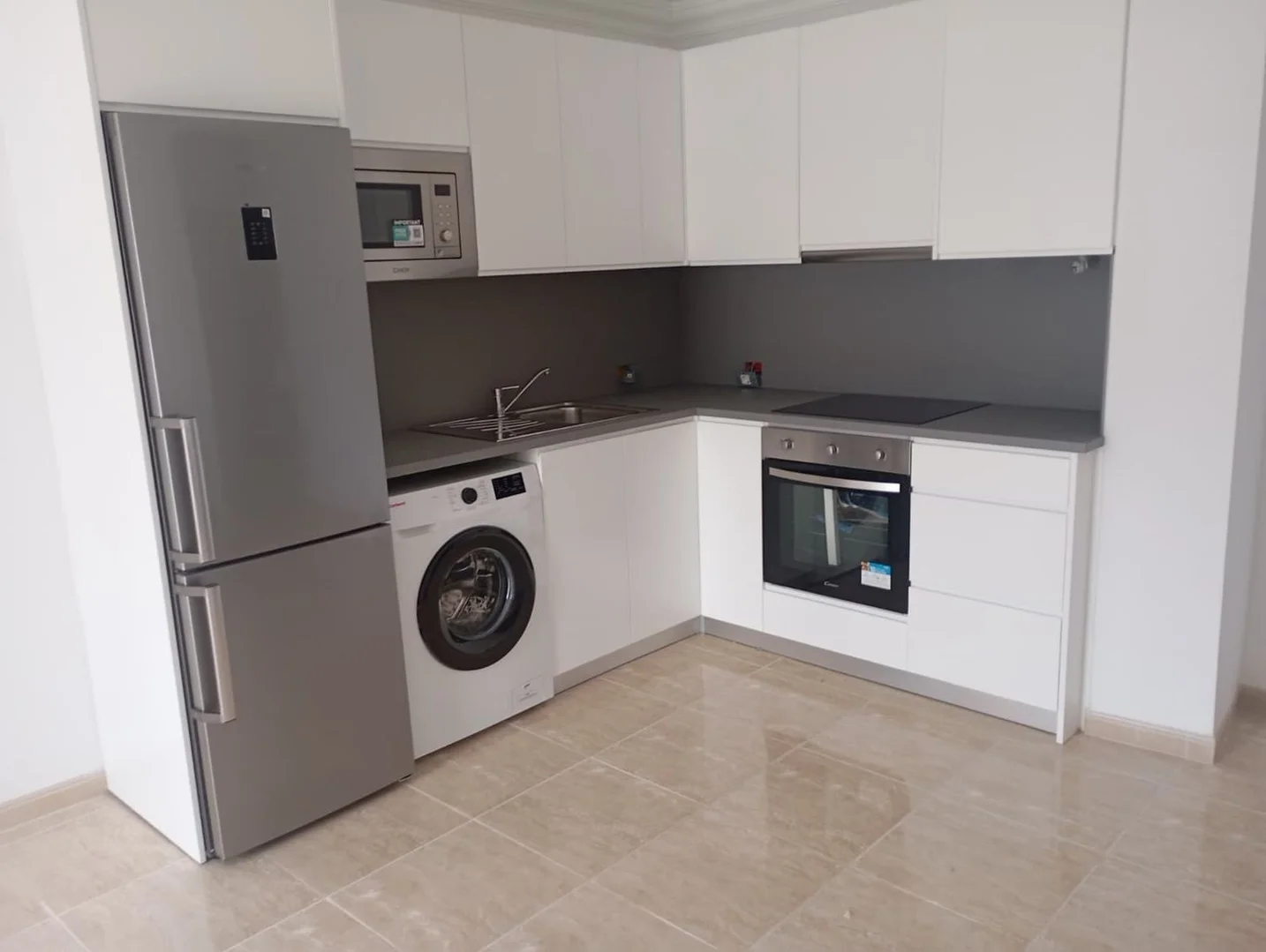 Piso en calle Tierra de Oro s/n - Foto 3