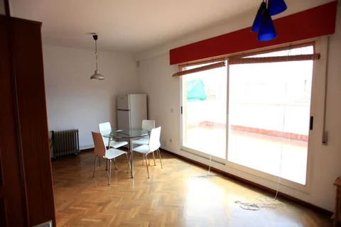 Ático en calle de los Carrascales, 16 - Foto 2