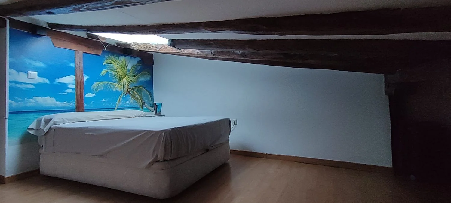 Piso en Valencia, Lavapiés-Embajadores - Foto 11