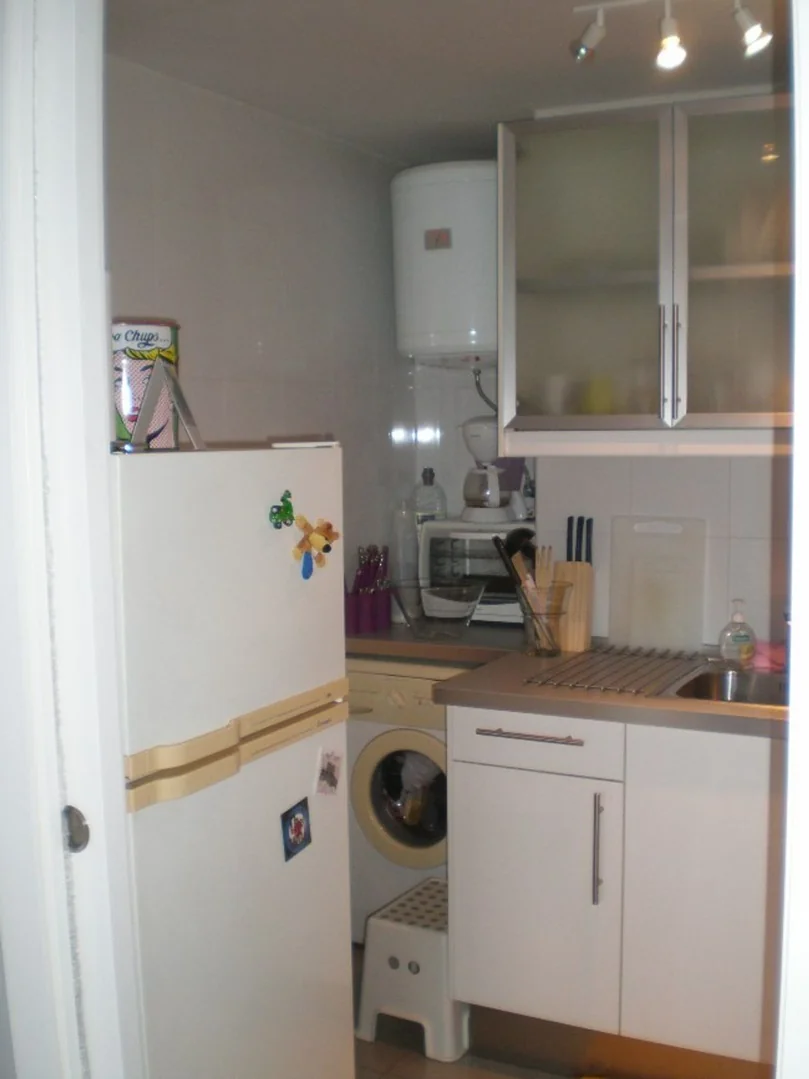 Estudio en Calle Bolivia, 36, Nueva España - Foto 10