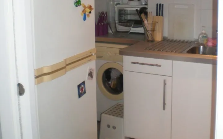 Estudio en Calle Bolivia, 36, Nueva España - Foto 10