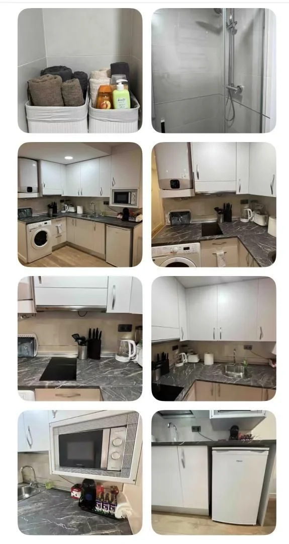 Apartamento en  Calle de Ramón de Santillán 11 - Foto 5