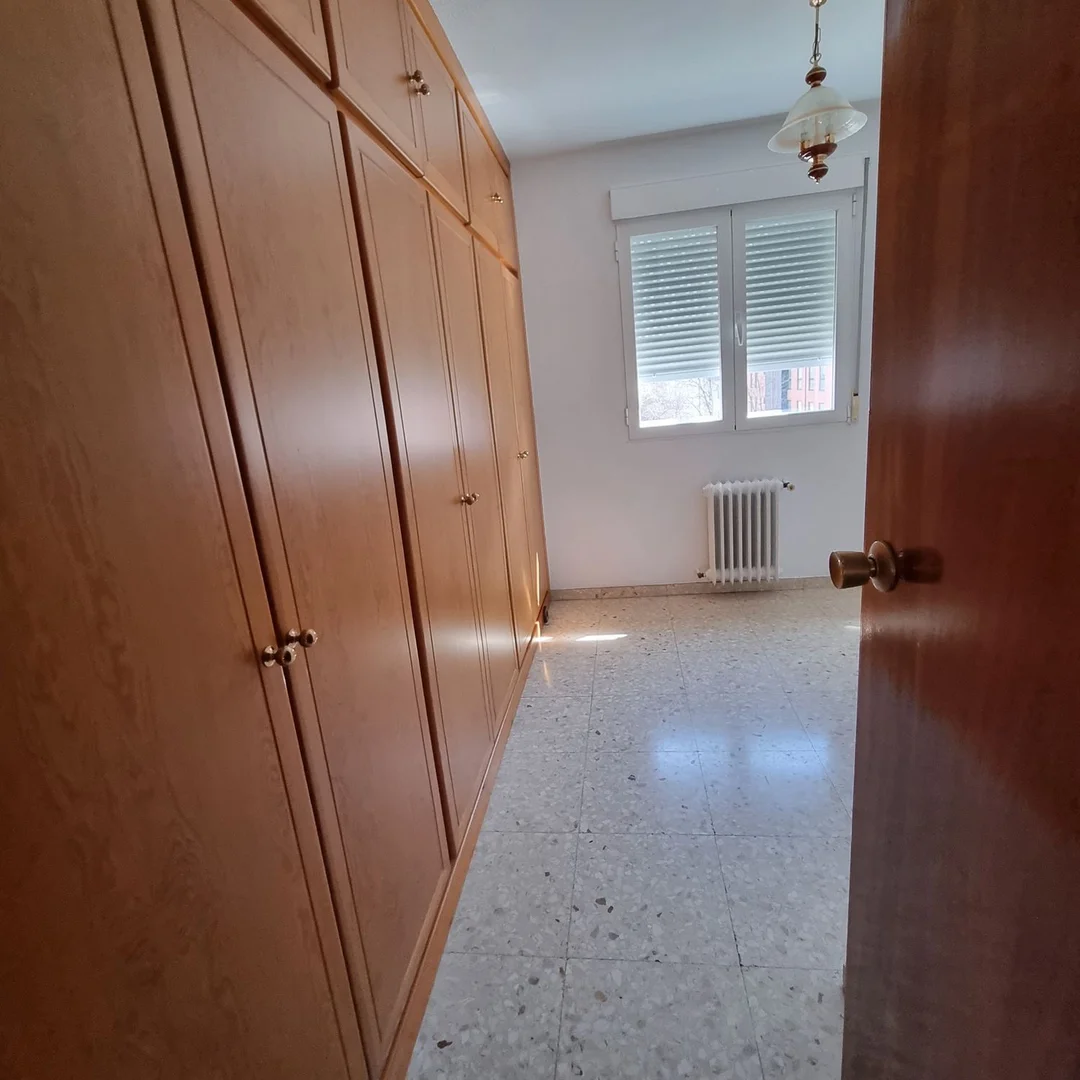 Piso en Barrio Buena Vista - Foto 26