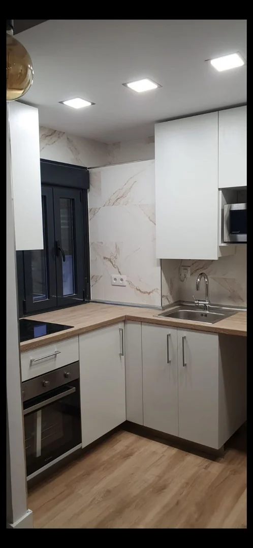 Piso en calle de Garganchón, 112 - Foto 20