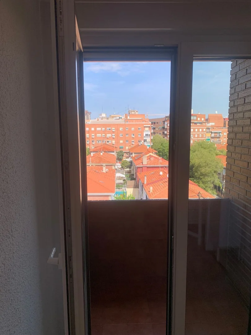 Piso en Avenida de los Toreros, 12, Guindalera - Foto 12