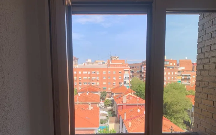 Piso en Avenida de los Toreros, 12, Guindalera - Foto 12
