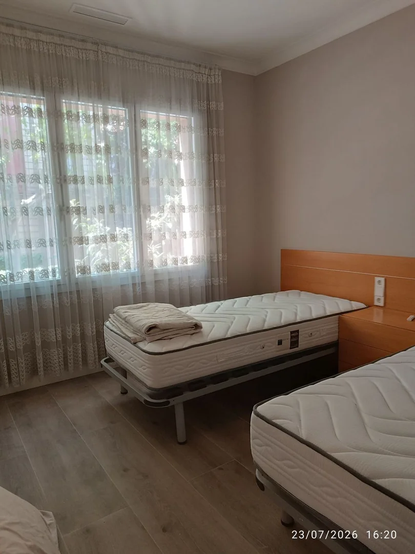 Piso en Calle del Doctor Carulla, 64, Les Tres Torres - Foto 10