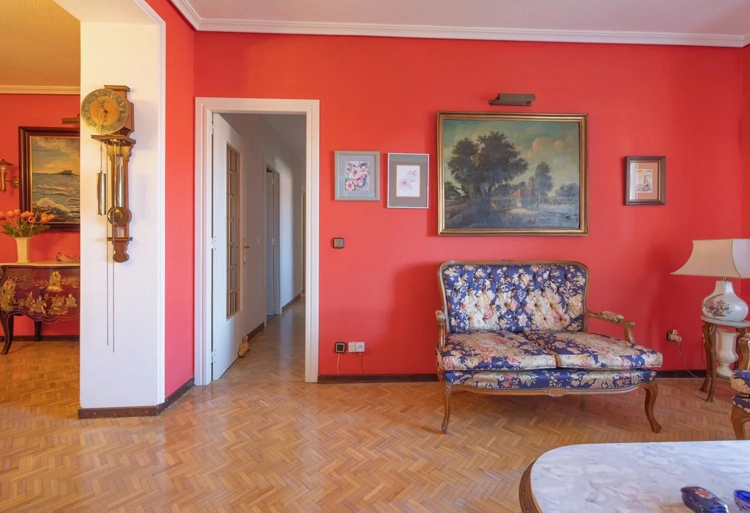 Piso en Calle de las Normas, 2 -4-6, San Juan Bautista - Foto 11