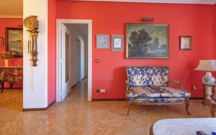 Piso en Calle de las Normas, 2 -4-6, San Juan Bautista - Foto 11