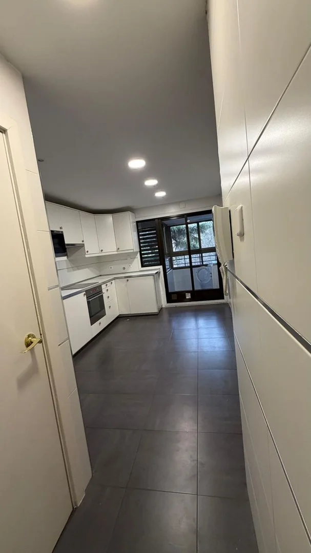 Piso en calle de Moralzarzal, 102 - Foto 8