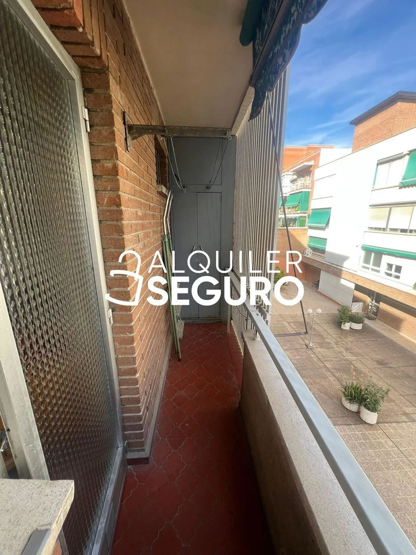 Piso en Calle del Doctor Vallejo, Quintana - Foto 6