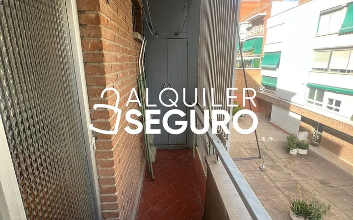 Piso en Calle del Doctor Vallejo, Quintana - Foto 6