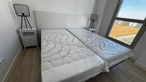 Piso en calle de la Casa de Tilly, 31 - Foto 3