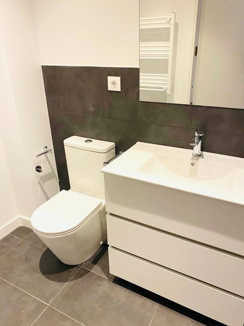 Estudio en calle del Sil, 4 - Foto 5