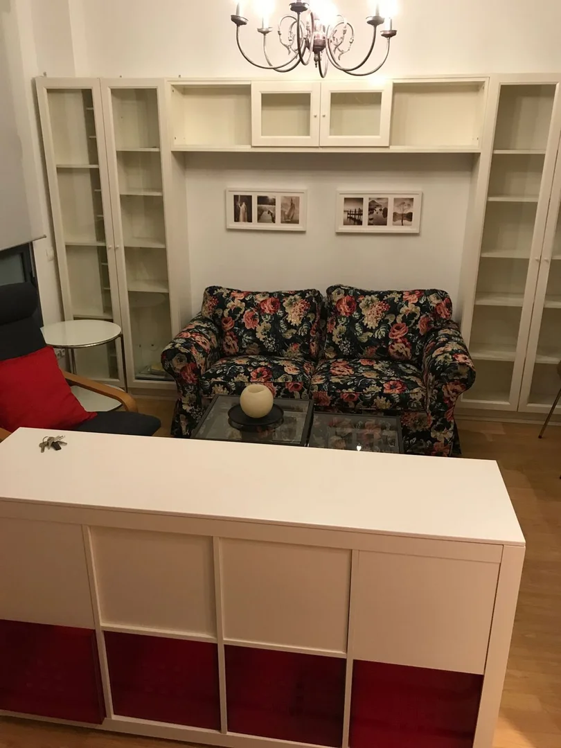 Estudio en avenida del Ensanche de Vallecas, 106 - Foto 11