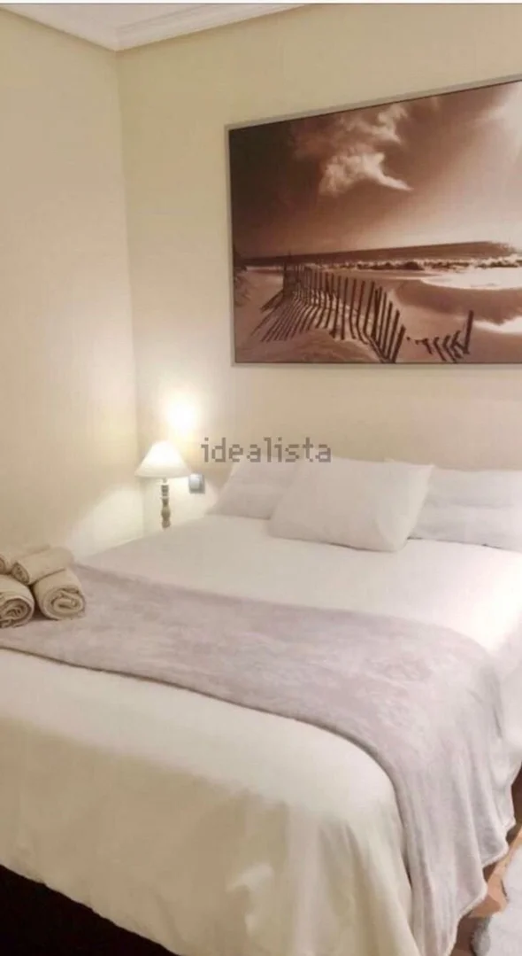 Piso en calle de Larra, 15 - Foto 4