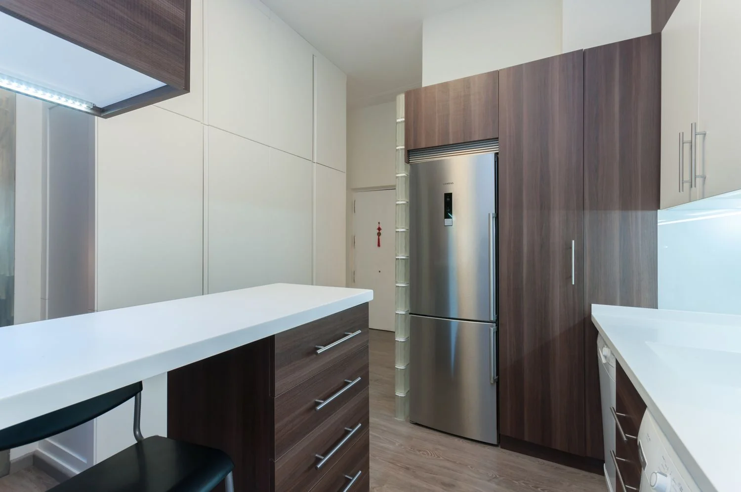Estudio en Calle Hernán Cortés, 3, Chueca-Justicia - Foto 13