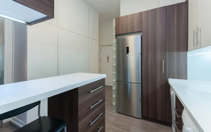 Estudio en Calle Hernán Cortés, 3, Chueca-Justicia - Foto 13