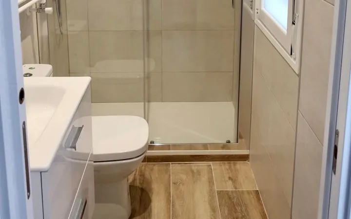 Piso en Calle del Príncipe de Vergara, 291, Nueva España - Foto 9