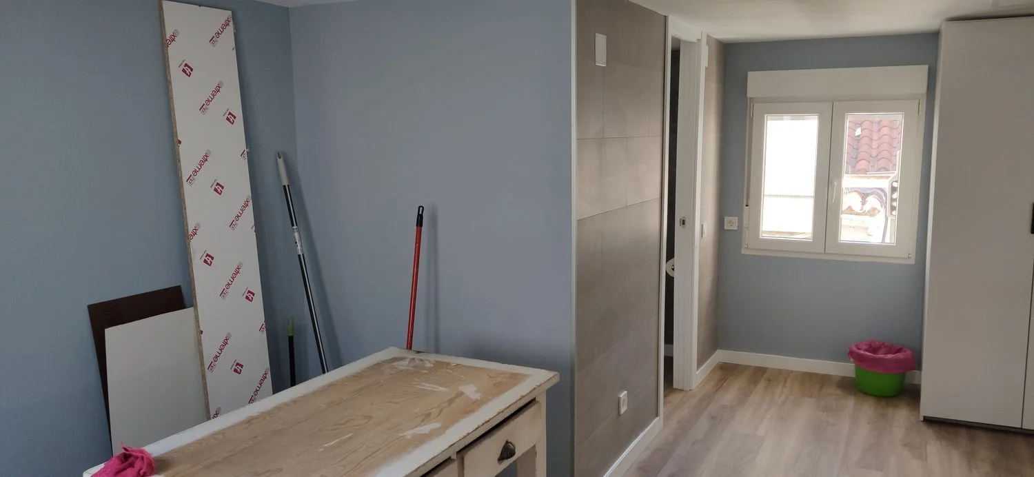 Piso en calle de la Escalinata, 8 - Foto 7