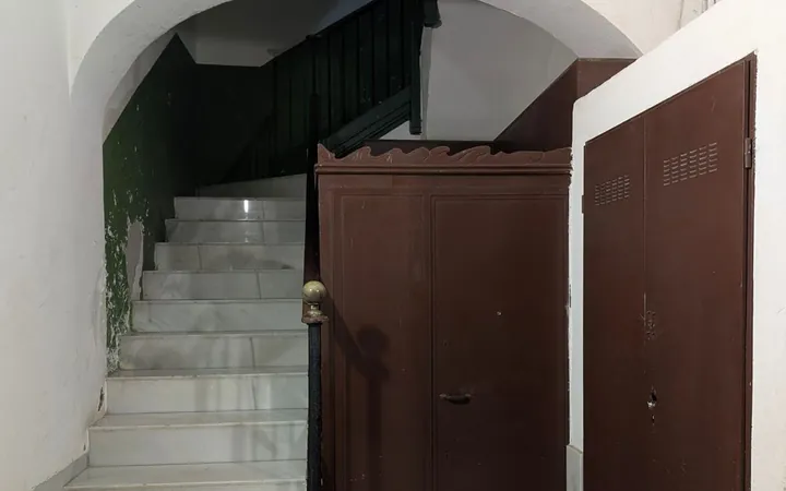 Piso en Calle d'en Serra, 17, El Gòtic - Foto 23
