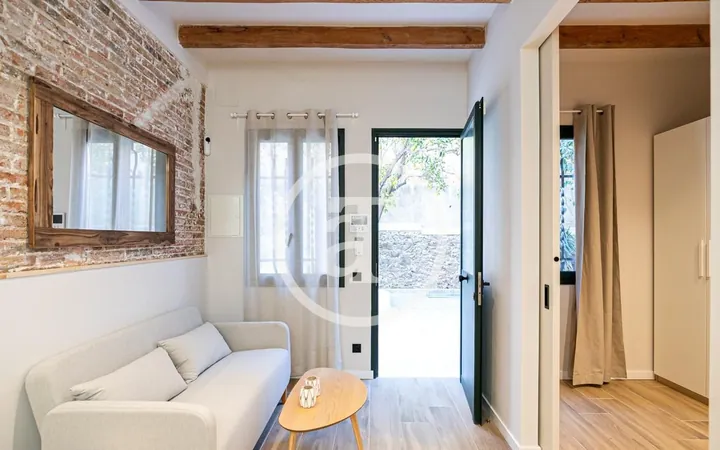 Chalet pareado en Calle de Sant Cugat del Vallès, La Salut - Foto 3